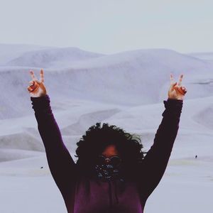 Meet your Posher, Bianca